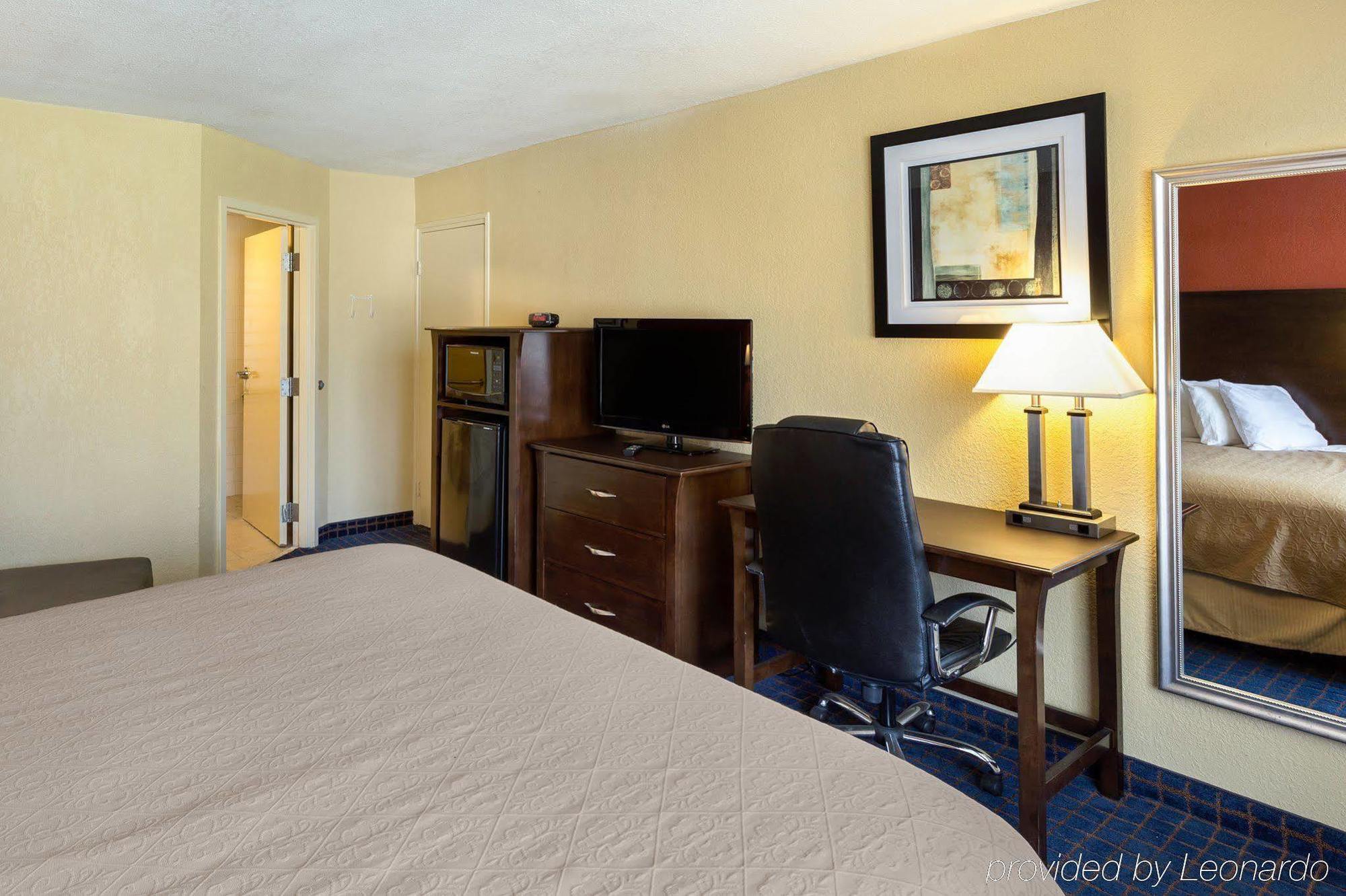 Executive Thibodaux New Orleans Hotel Eksteriør bilde