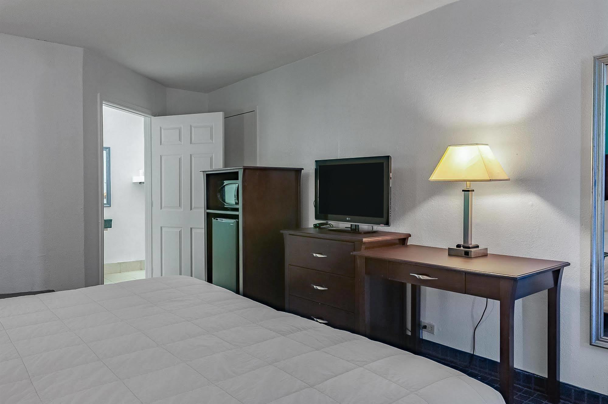 Executive Thibodaux New Orleans Hotel Eksteriør bilde